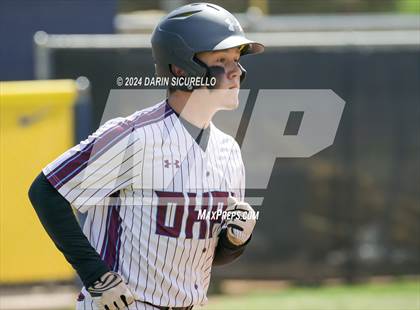 Thumbnail 3 in Ray vs. Desert Heights Prep (AIA 1A Round 1 Playoff) photogallery.