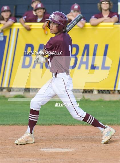 Thumbnail 1 in Ray vs. Desert Heights Prep (AIA 1A Round 1 Playoff) photogallery.