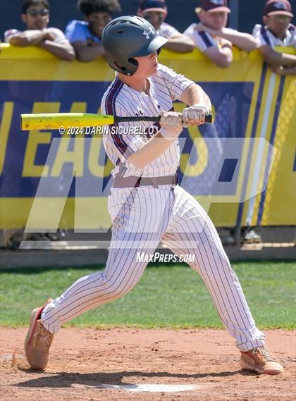 Thumbnail 2 in Ray vs. Desert Heights Prep (AIA 1A Round 1 Playoff) photogallery.