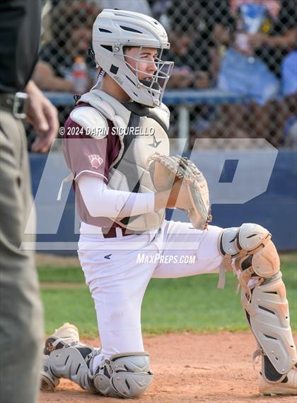Thumbnail 2 in Ray vs. Desert Heights Prep (AIA 1A Round 1 Playoff) photogallery.