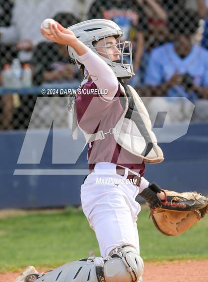 Thumbnail 1 in Ray vs. Desert Heights Prep (AIA 1A Round 1 Playoff) photogallery.
