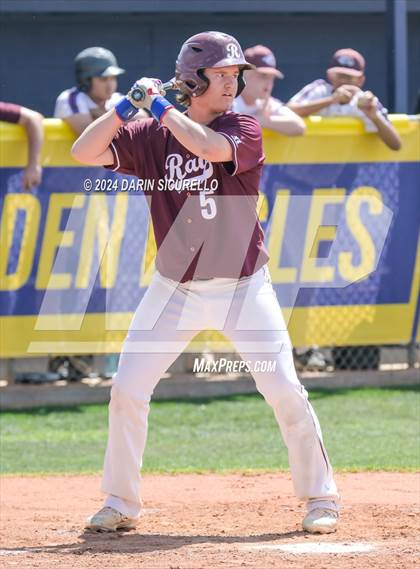 Thumbnail 1 in Ray vs. Desert Heights Prep (AIA 1A Round 1 Playoff) photogallery.