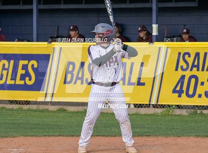 Thumbnail 1 in Ray vs. Desert Heights Prep (AIA 1A Round 1 Playoff) photogallery.