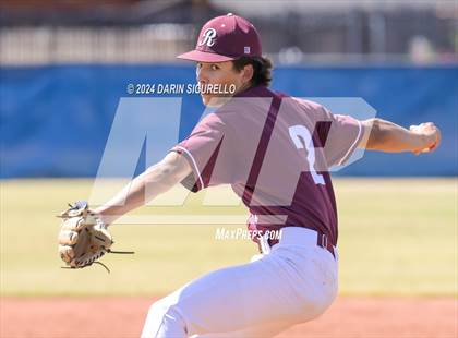 Thumbnail 2 in Ray vs. Desert Heights Prep (AIA 1A Round 1 Playoff) photogallery.