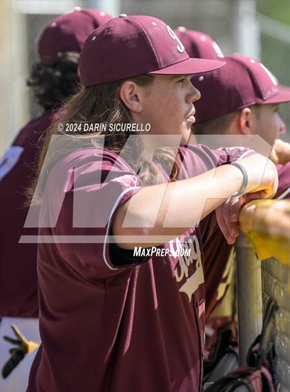 Thumbnail 3 in Ray vs. Desert Heights Prep (AIA 1A Round 1 Playoff) photogallery.