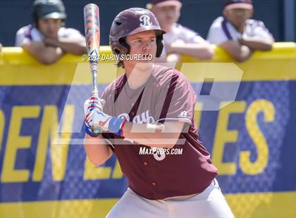 Thumbnail 3 in Ray vs. Desert Heights Prep (AIA 1A Round 1 Playoff) photogallery.