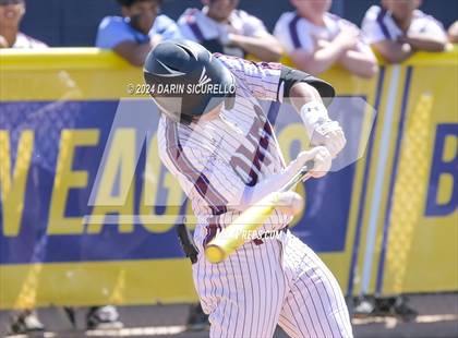Thumbnail 3 in Ray vs. Desert Heights Prep (AIA 1A Round 1 Playoff) photogallery.