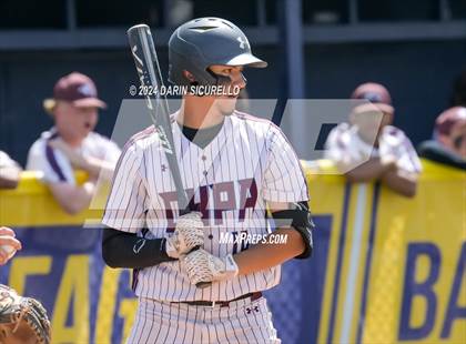 Thumbnail 2 in Ray vs. Desert Heights Prep (AIA 1A Round 1 Playoff) photogallery.