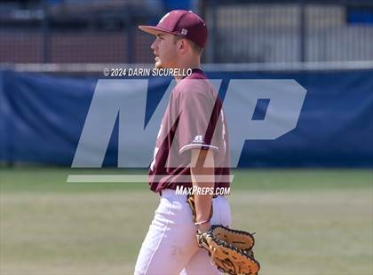 Thumbnail 2 in Ray vs. Desert Heights Prep (AIA 1A Round 1 Playoff) photogallery.