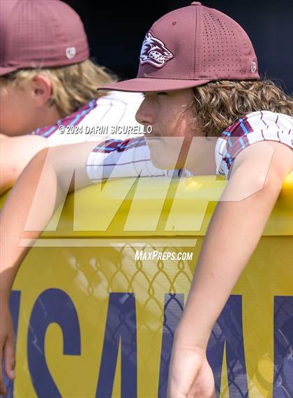 Thumbnail 3 in Ray vs. Desert Heights Prep (AIA 1A Round 1 Playoff) photogallery.