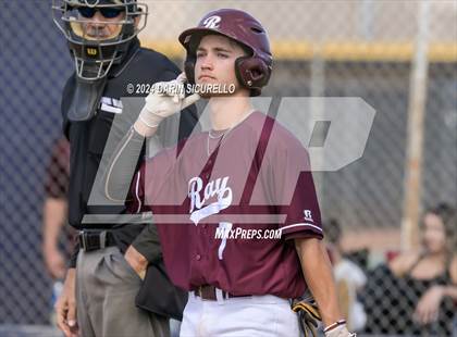Thumbnail 1 in Ray vs. Desert Heights Prep (AIA 1A Round 1 Playoff) photogallery.