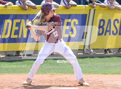 Thumbnail 2 in Ray vs. Desert Heights Prep (AIA 1A Round 1 Playoff) photogallery.