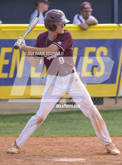 Thumbnail 3 in Ray vs. Desert Heights Prep (AIA 1A Round 1 Playoff) photogallery.