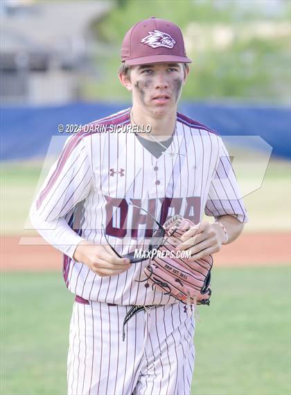 Thumbnail 3 in Ray vs. Desert Heights Prep (AIA 1A Round 1 Playoff) photogallery.