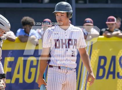 Thumbnail 3 in Ray vs. Desert Heights Prep (AIA 1A Round 1 Playoff) photogallery.