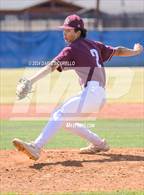 Photo from the gallery "Ray vs. Desert Heights Prep (AIA 1A Round 1 Playoff)"