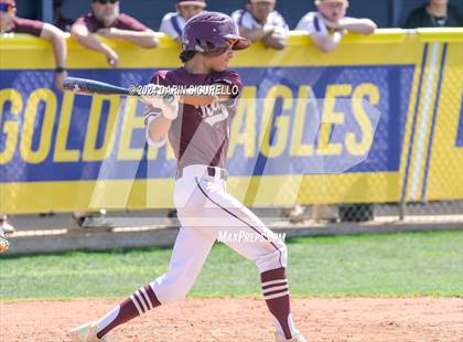 Thumbnail 2 in Ray vs. Desert Heights Prep (AIA 1A Round 1 Playoff) photogallery.