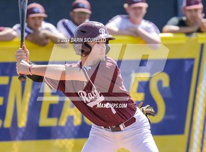 Thumbnail 2 in Ray vs. Desert Heights Prep (AIA 1A Round 1 Playoff) photogallery.
