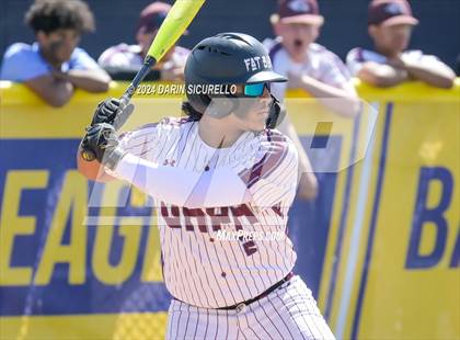 Thumbnail 1 in Ray vs. Desert Heights Prep (AIA 1A Round 1 Playoff) photogallery.