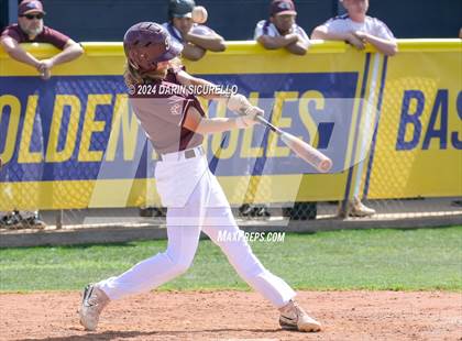 Thumbnail 2 in Ray vs. Desert Heights Prep (AIA 1A Round 1 Playoff) photogallery.