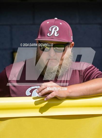 Thumbnail 1 in Ray vs. Desert Heights Prep (AIA 1A Round 1 Playoff) photogallery.