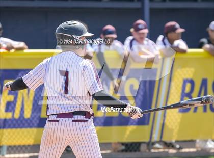 Thumbnail 2 in Ray vs. Desert Heights Prep (AIA 1A Round 1 Playoff) photogallery.