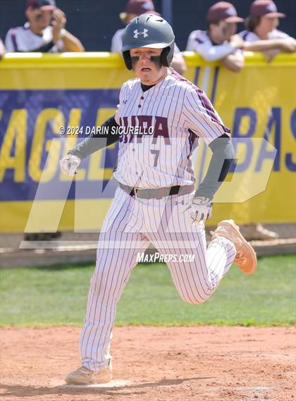 Thumbnail 2 in Ray vs. Desert Heights Prep (AIA 1A Round 1 Playoff) photogallery.