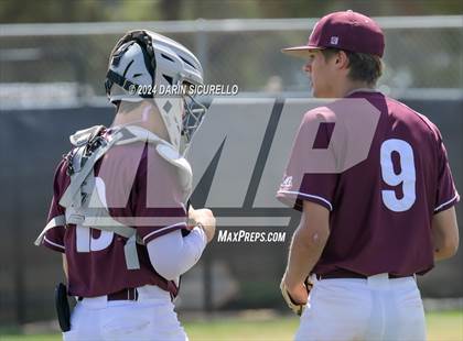 Thumbnail 1 in Ray vs. Desert Heights Prep (AIA 1A Round 1 Playoff) photogallery.