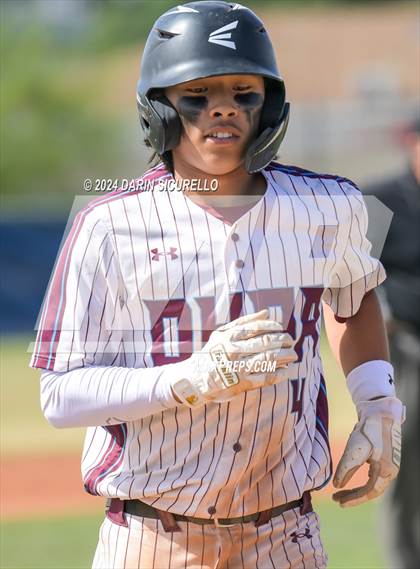 Thumbnail 2 in Ray vs. Desert Heights Prep (AIA 1A Round 1 Playoff) photogallery.