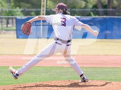 Thumbnail 3 in Ray vs. Desert Heights Prep (AIA 1A Round 1 Playoff) photogallery.