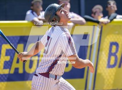 Thumbnail 1 in Ray vs. Desert Heights Prep (AIA 1A Round 1 Playoff) photogallery.