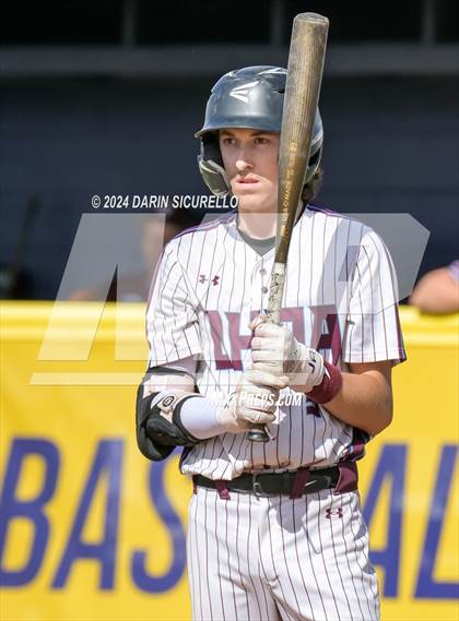 Thumbnail 2 in Ray vs. Desert Heights Prep (AIA 1A Round 1 Playoff) photogallery.