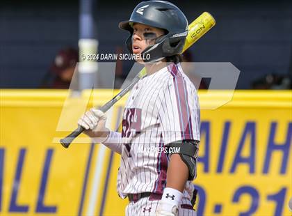 Thumbnail 3 in Ray vs. Desert Heights Prep (AIA 1A Round 1 Playoff) photogallery.