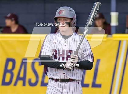 Thumbnail 3 in Ray vs. Desert Heights Prep (AIA 1A Round 1 Playoff) photogallery.