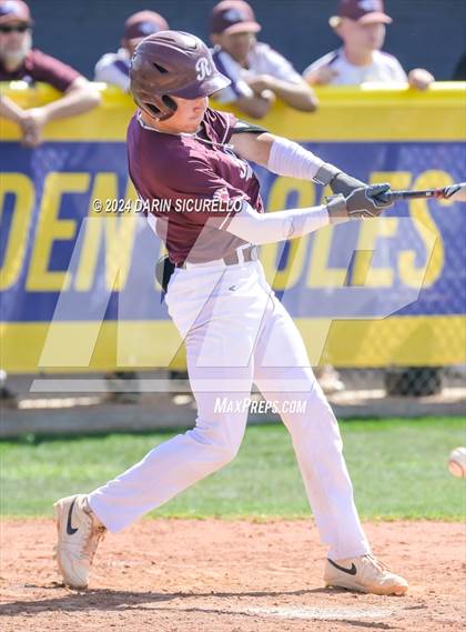 Thumbnail 2 in Ray vs. Desert Heights Prep (AIA 1A Round 1 Playoff) photogallery.