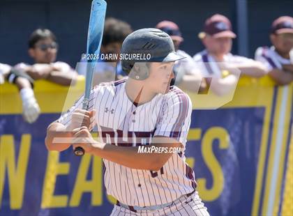 Thumbnail 1 in Ray vs. Desert Heights Prep (AIA 1A Round 1 Playoff) photogallery.