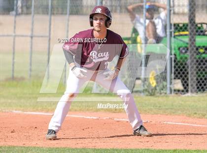 Thumbnail 1 in Ray vs. Desert Heights Prep (AIA 1A Round 1 Playoff) photogallery.