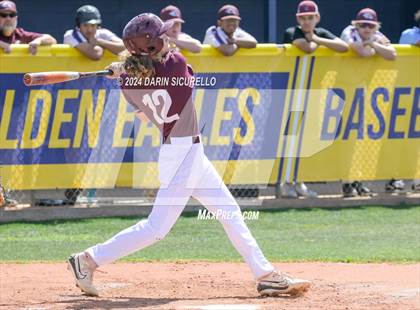 Thumbnail 3 in Ray vs. Desert Heights Prep (AIA 1A Round 1 Playoff) photogallery.