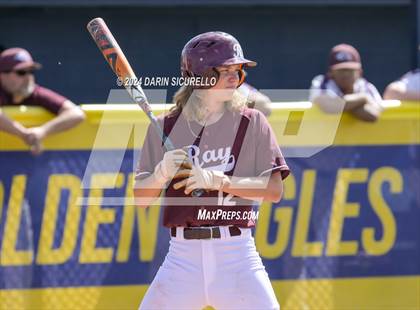 Thumbnail 1 in Ray vs. Desert Heights Prep (AIA 1A Round 1 Playoff) photogallery.