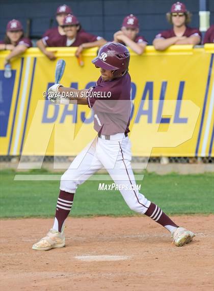 Thumbnail 3 in Ray vs. Desert Heights Prep (AIA 1A Round 1 Playoff) photogallery.