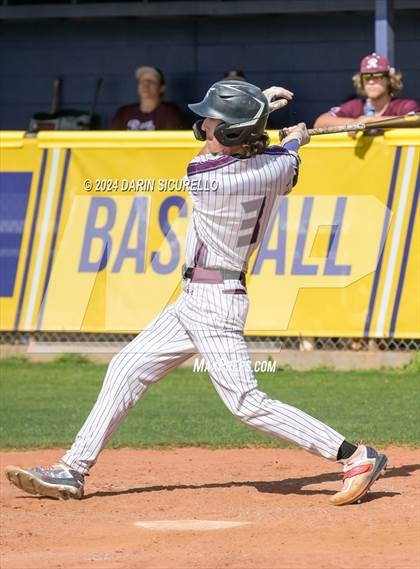 Thumbnail 3 in Ray vs. Desert Heights Prep (AIA 1A Round 1 Playoff) photogallery.