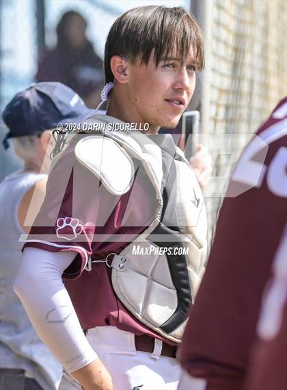 Thumbnail 3 in Ray vs. Desert Heights Prep (AIA 1A Round 1 Playoff) photogallery.
