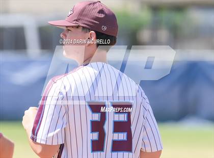 Thumbnail 3 in Ray vs. Desert Heights Prep (AIA 1A Round 1 Playoff) photogallery.