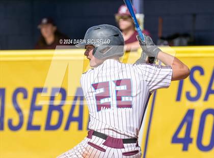 Thumbnail 1 in Ray vs. Desert Heights Prep (AIA 1A Round 1 Playoff) photogallery.