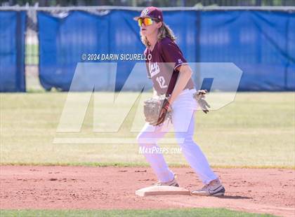 Thumbnail 1 in Ray vs. Desert Heights Prep (AIA 1A Round 1 Playoff) photogallery.