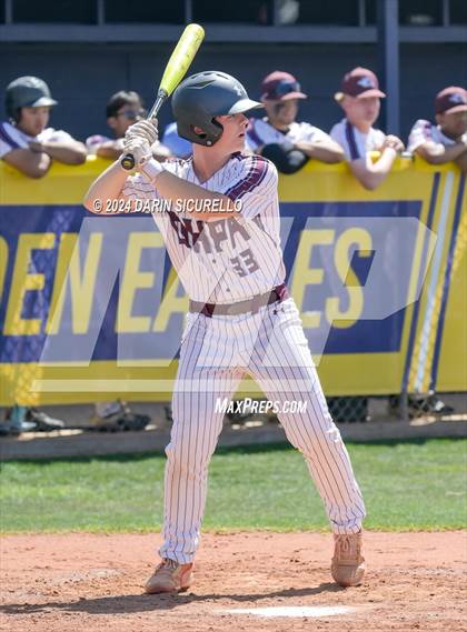 Thumbnail 1 in Ray vs. Desert Heights Prep (AIA 1A Round 1 Playoff) photogallery.