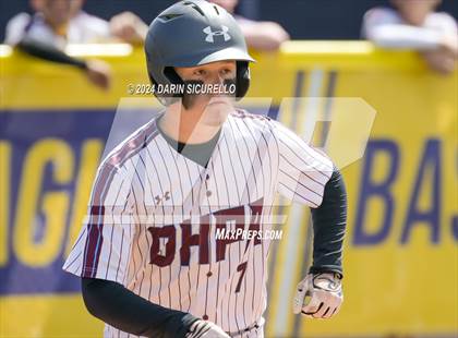 Thumbnail 2 in Ray vs. Desert Heights Prep (AIA 1A Round 1 Playoff) photogallery.