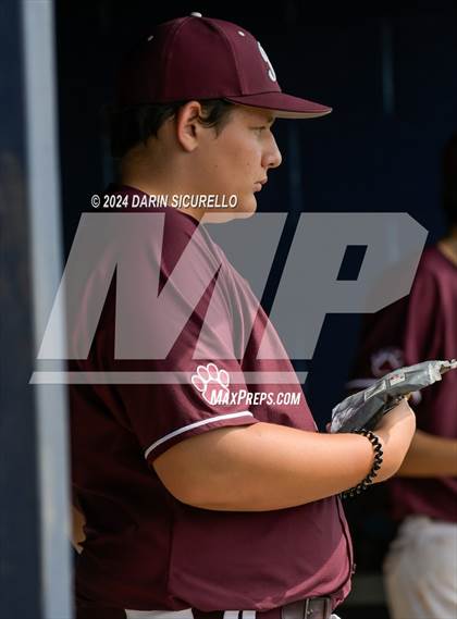 Thumbnail 1 in Ray vs. Desert Heights Prep (AIA 1A Round 1 Playoff) photogallery.