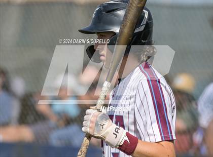 Thumbnail 2 in Ray vs. Desert Heights Prep (AIA 1A Round 1 Playoff) photogallery.