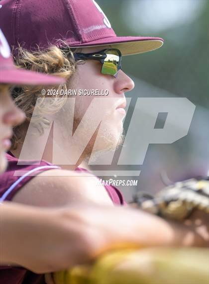 Thumbnail 3 in Ray vs. Desert Heights Prep (AIA 1A Round 1 Playoff) photogallery.